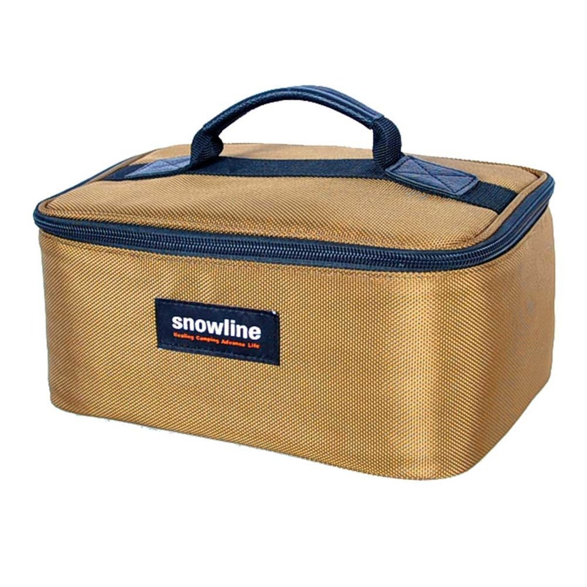 韓國調味料罐套裝 Multi Cruet Pack Gold Brown (10 Spice Case)