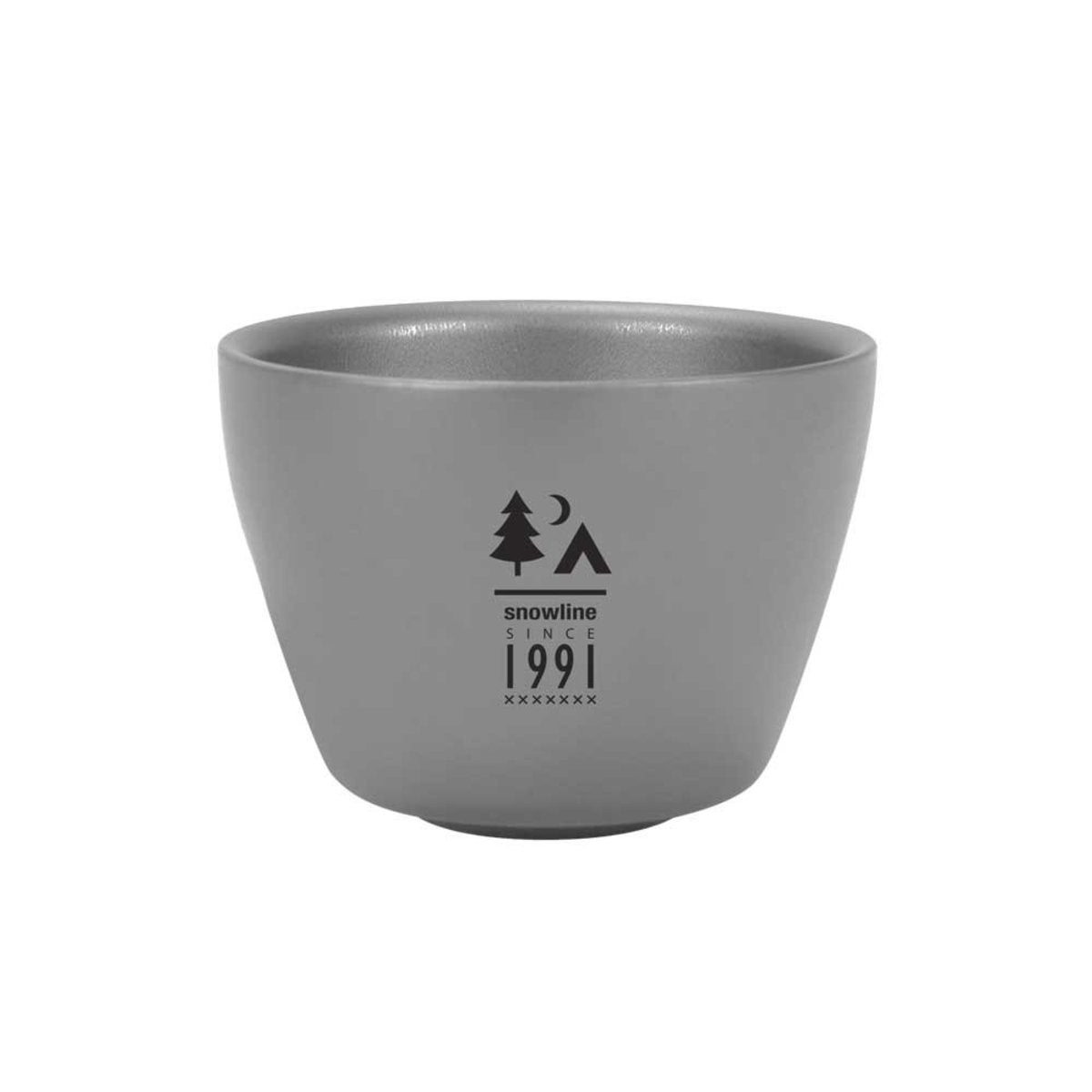 韓國鈦餐具 Titanium Soju Cup Titanium