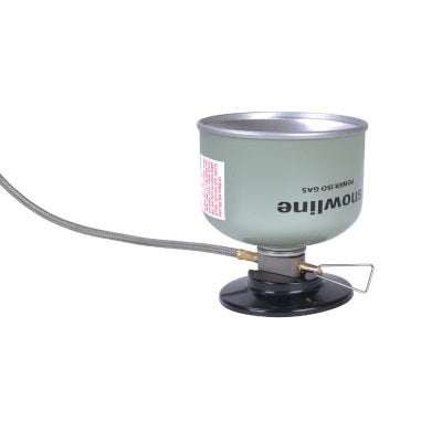 韓國防風高山氣爐 Flare Stove Black