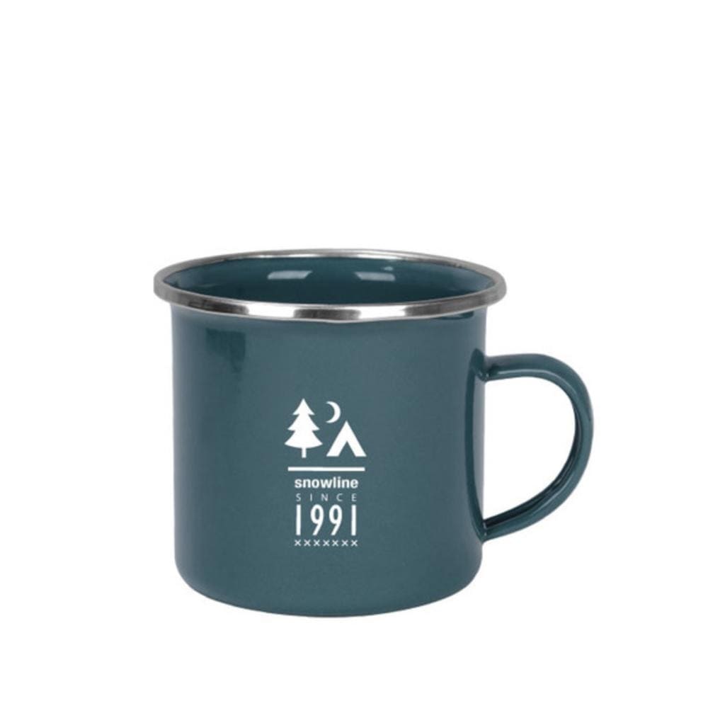 Camping Mug 400