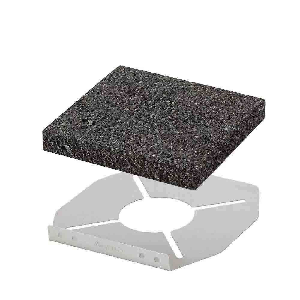 熔岩石烤盤 Lava Rock Grill Plate