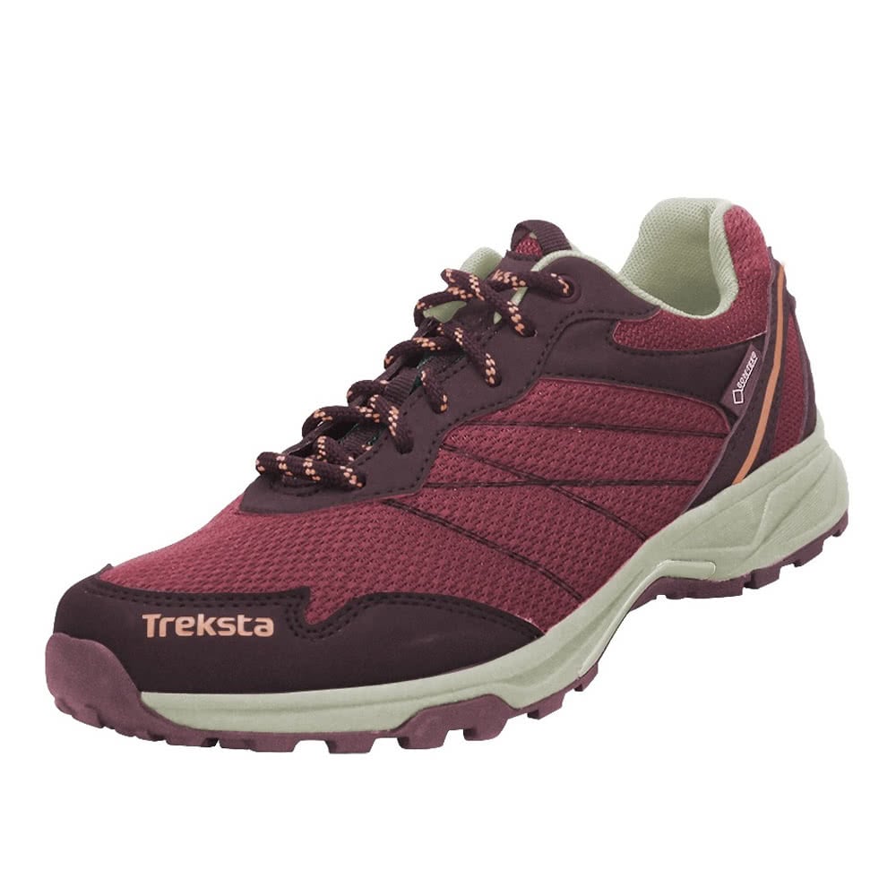 女裝防水透氣登山鞋 Star Lace 101 GTX W