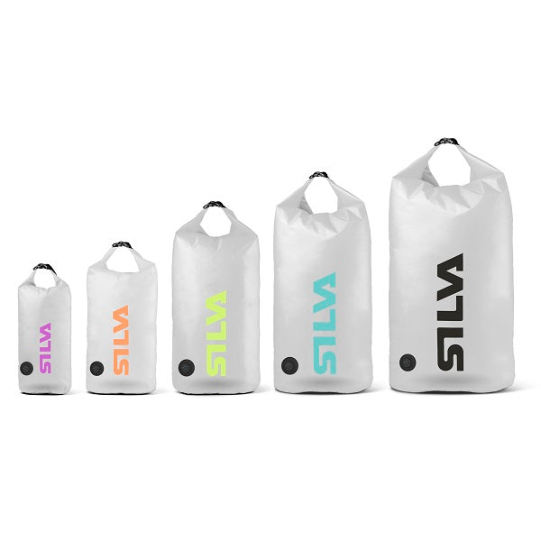 萬用防水袋 Dry Bag TPU-V