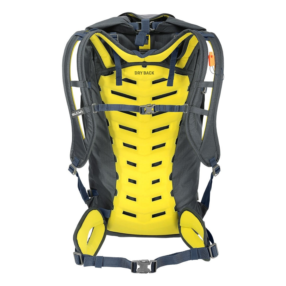 登山背囊 APEX WALL 38L