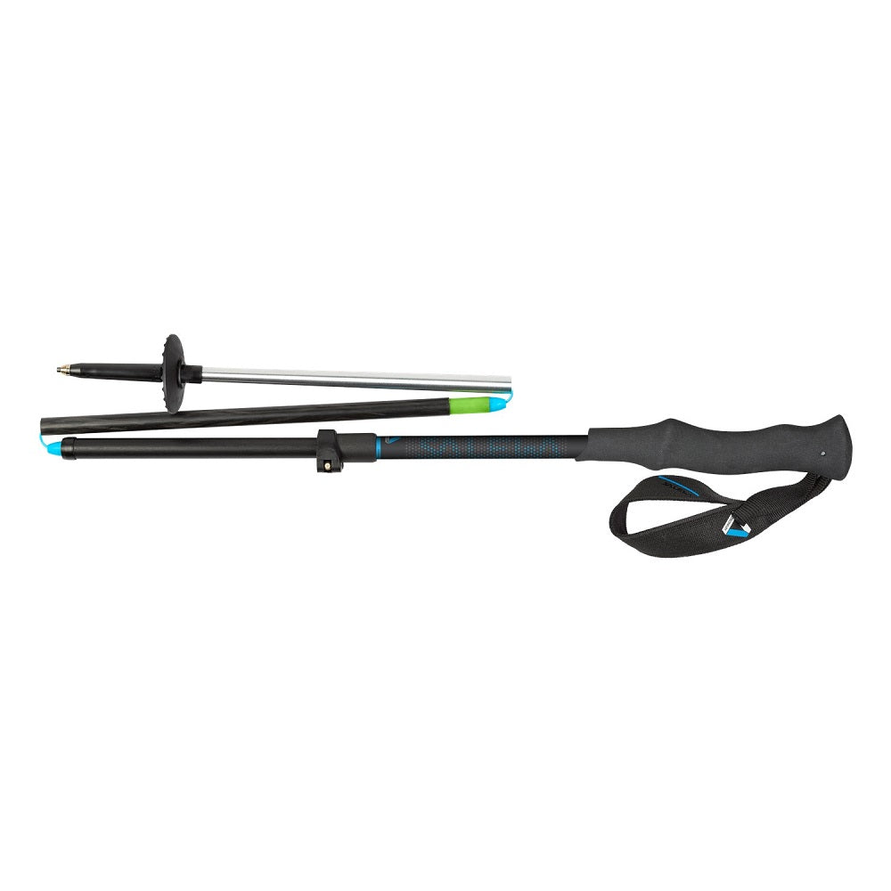 輕巧碳纖維跑山/登山杖一對裝 Carbonium Alp Speed Pole 1 pair