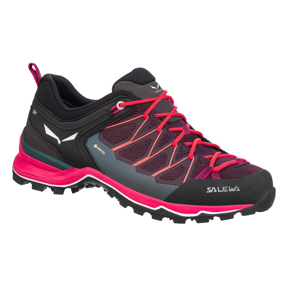 女裝防水越野跑鞋 MOUNTAIN TRAINER LITE GORE-TEX® WOMEN&#39;S SHOES