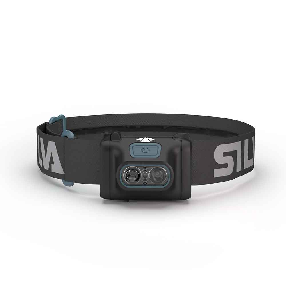 Headlamp Scout 3XT