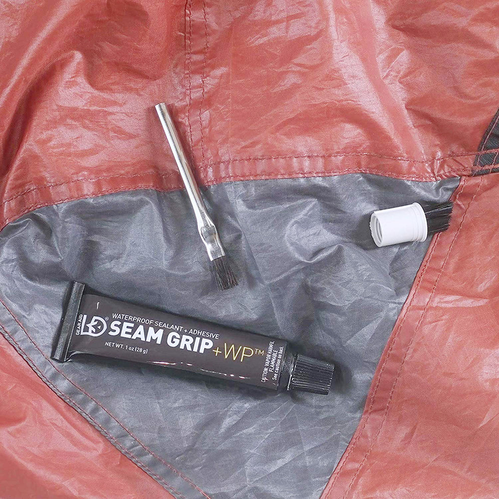 防水萬用膠 Seam Grip WP Waterproof Sealant and Adhesive