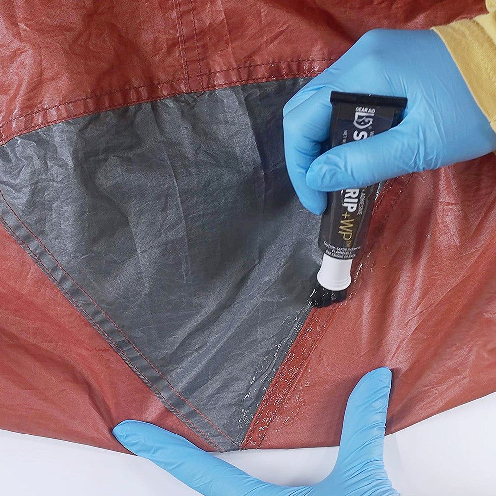 防水萬用膠 Seam Grip WP Waterproof Sealant and Adhesive