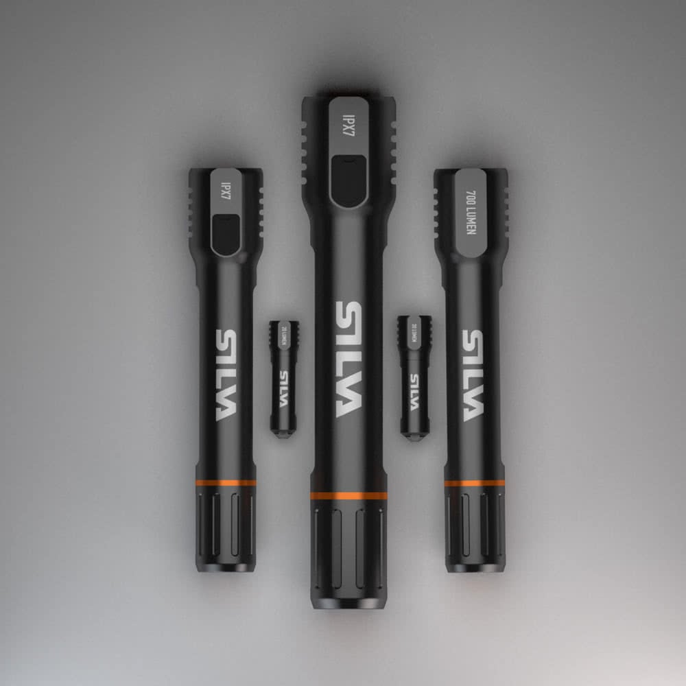 Seeker RC USB Rechargeable