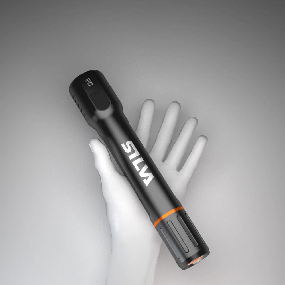 Seeker RC USB Rechargeable