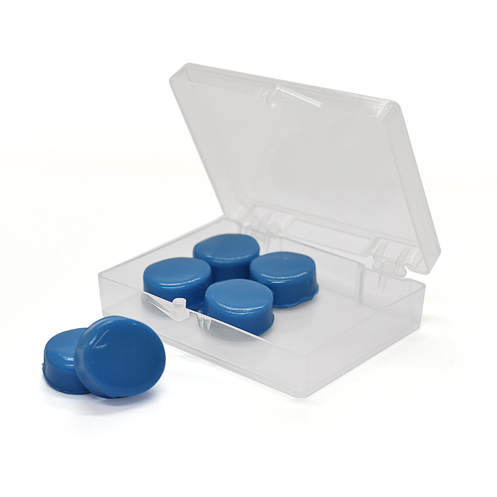 矽膠耳塞 Silicone Ear Plugs