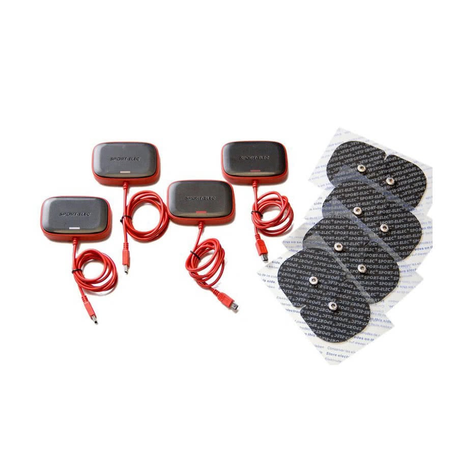 電動肌肉強化纖型儀 MULTISPORTPRO