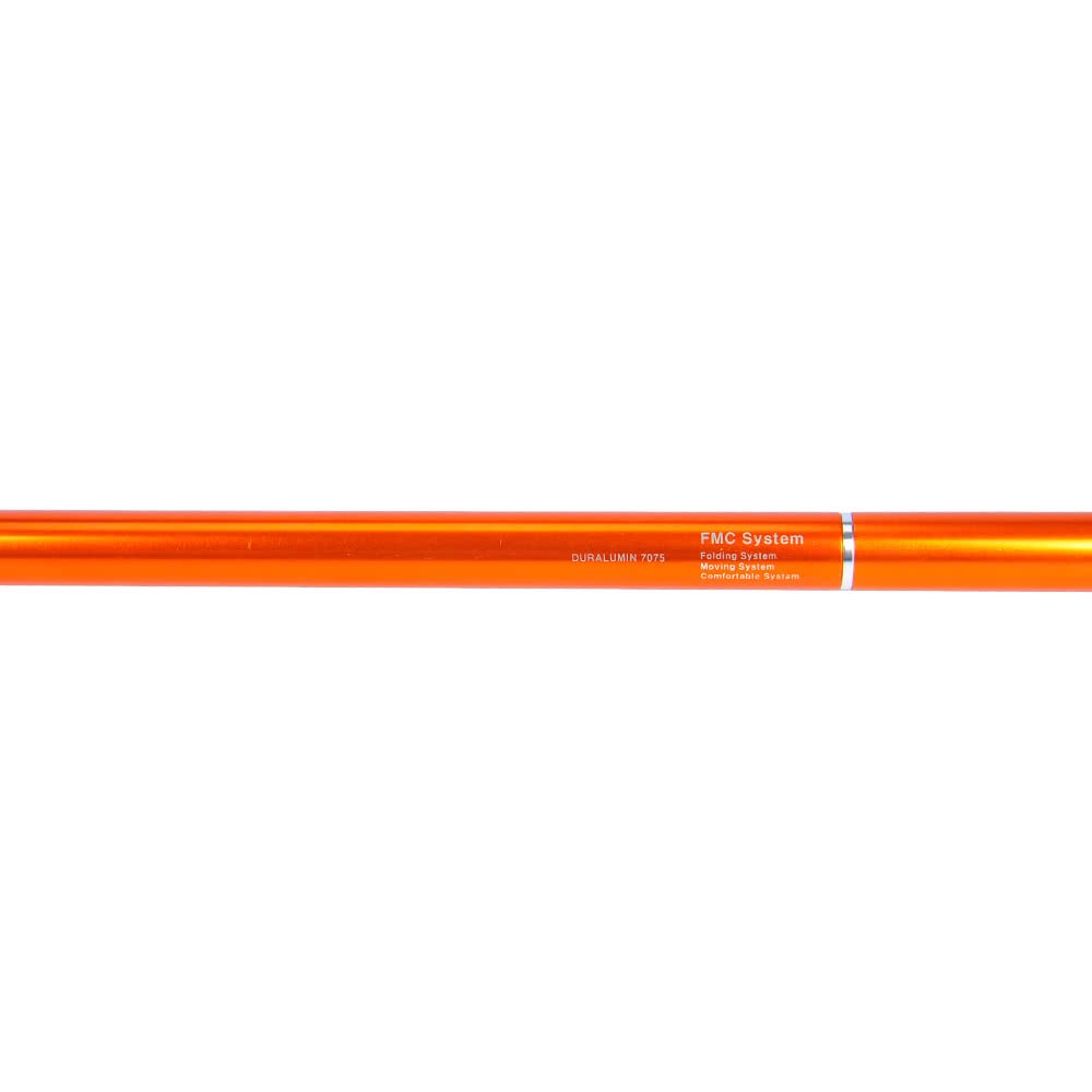 韓國製登山/跑山杖 Stealth Moving 125 set