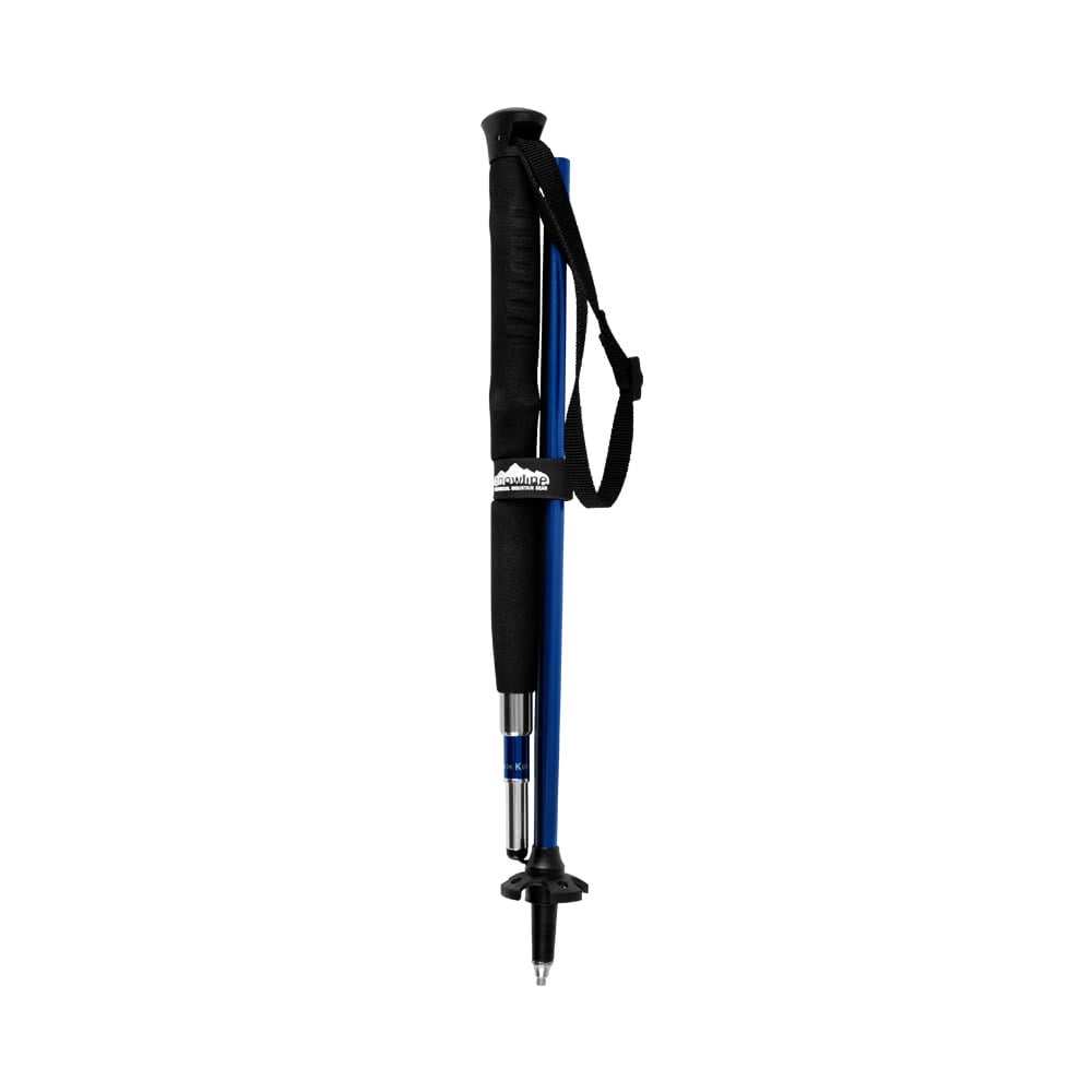 韓國製登山/跑山杖 Stealth Slim Stick 110cm