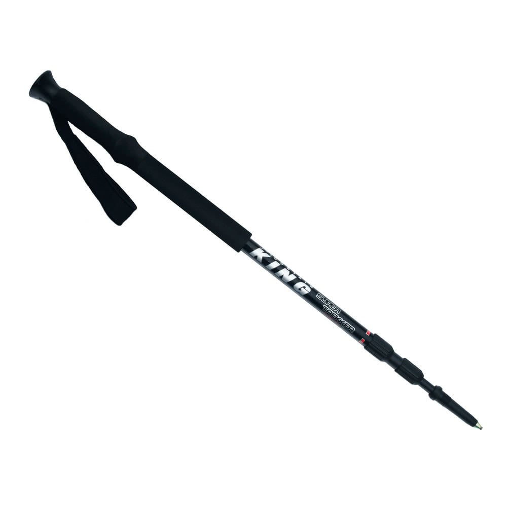 英國製鋁合金登山杖 Made in UK Super Trekker Antishock