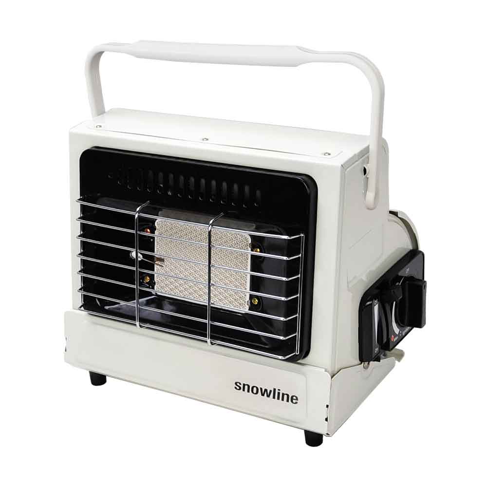 TBO Minimal Gas Heater 戶外便攜暖爐