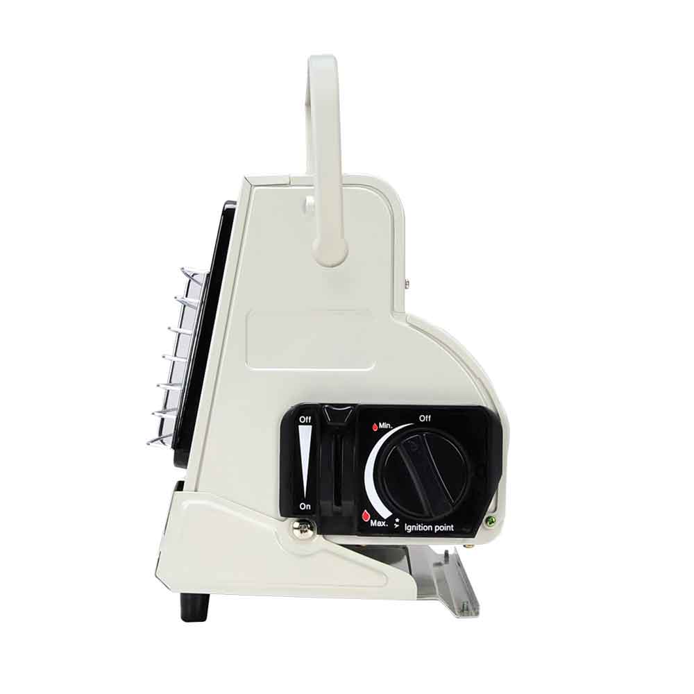 TBO Minimal Gas Heater 戶外便攜暖爐