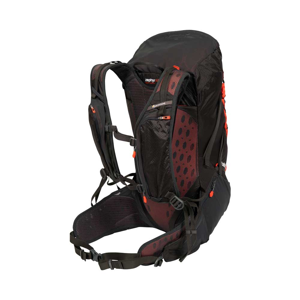 輕量化背囊 Trailblazer 30