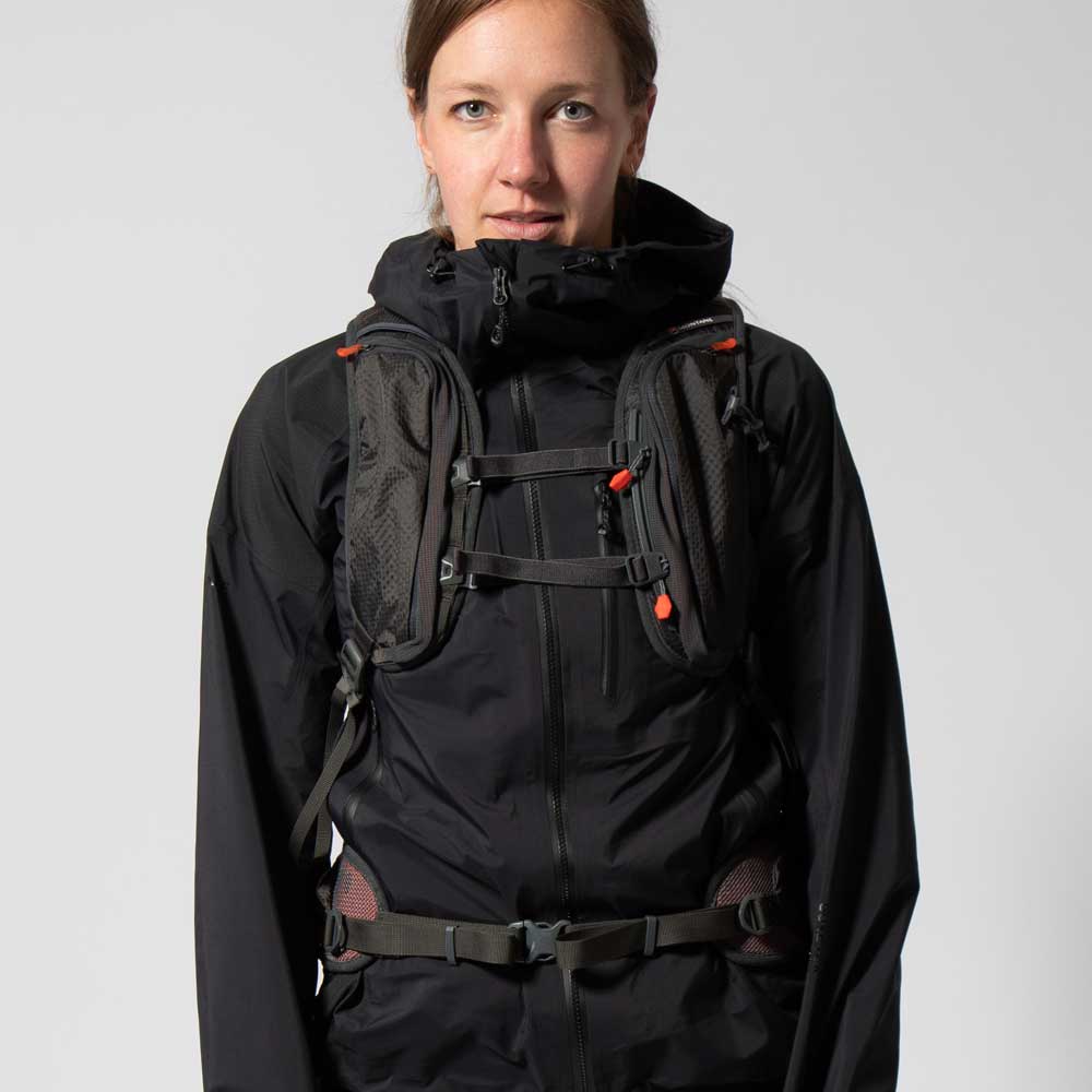 輕量化背囊 Trailblazer 30