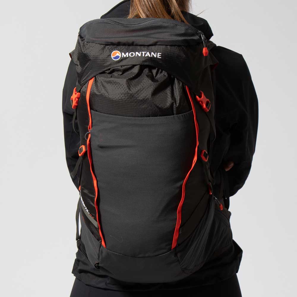 輕量化背囊 Trailblazer 30