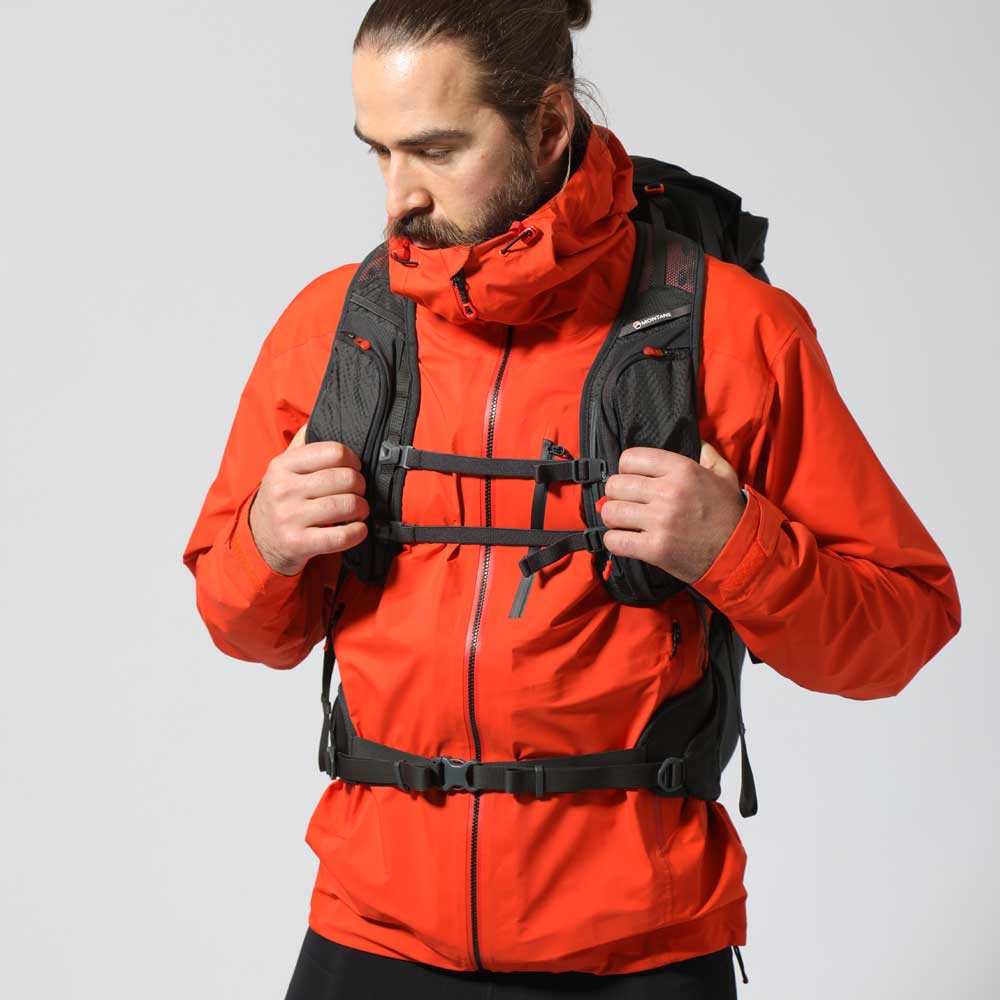 輕量化背囊 Trailblazer 30