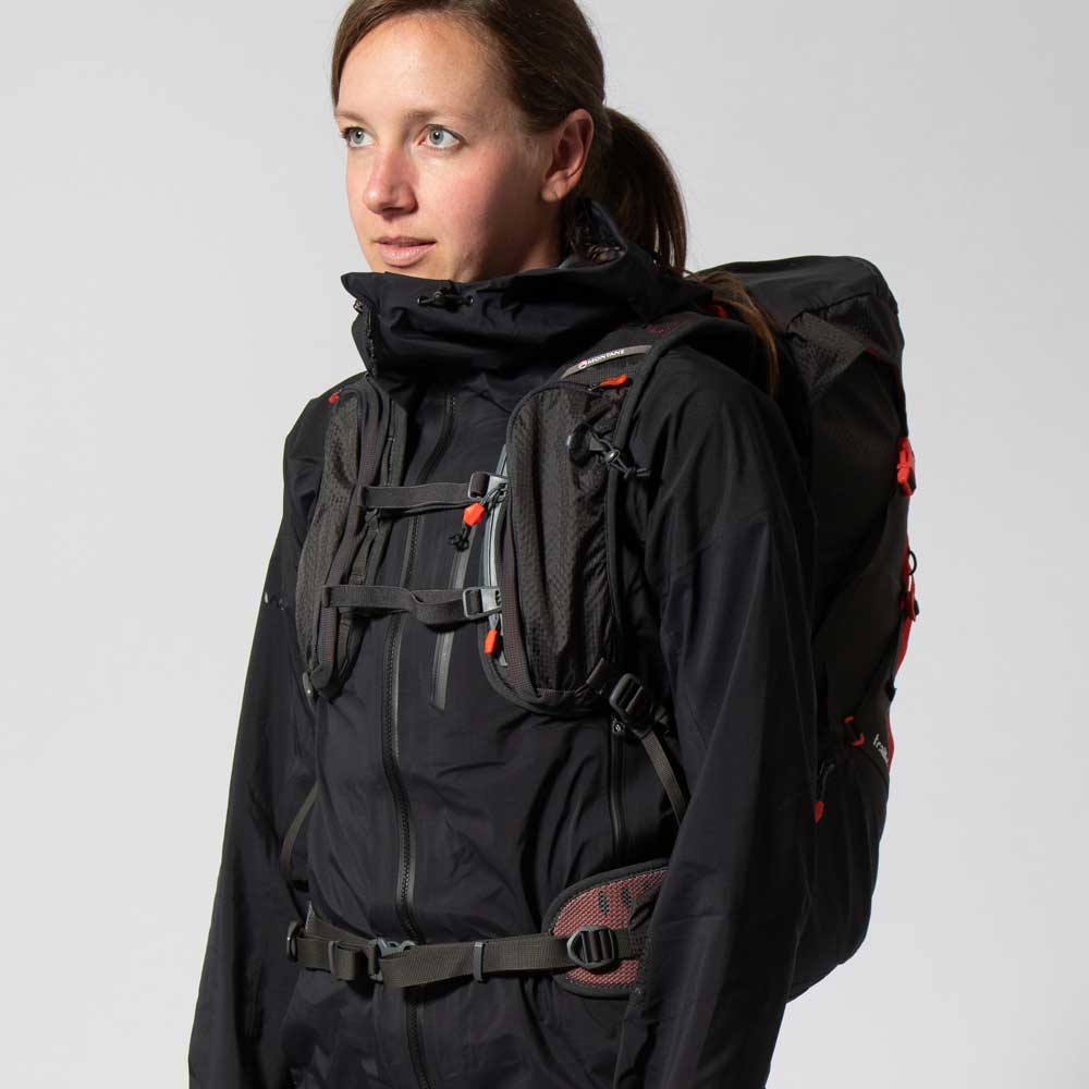 輕量化背囊 Trailblazer 30