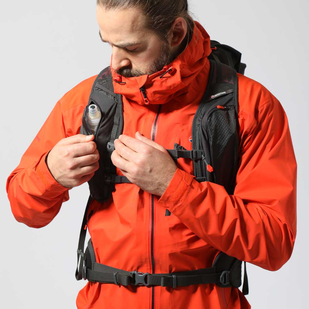 輕量化背囊 Trailblazer 30