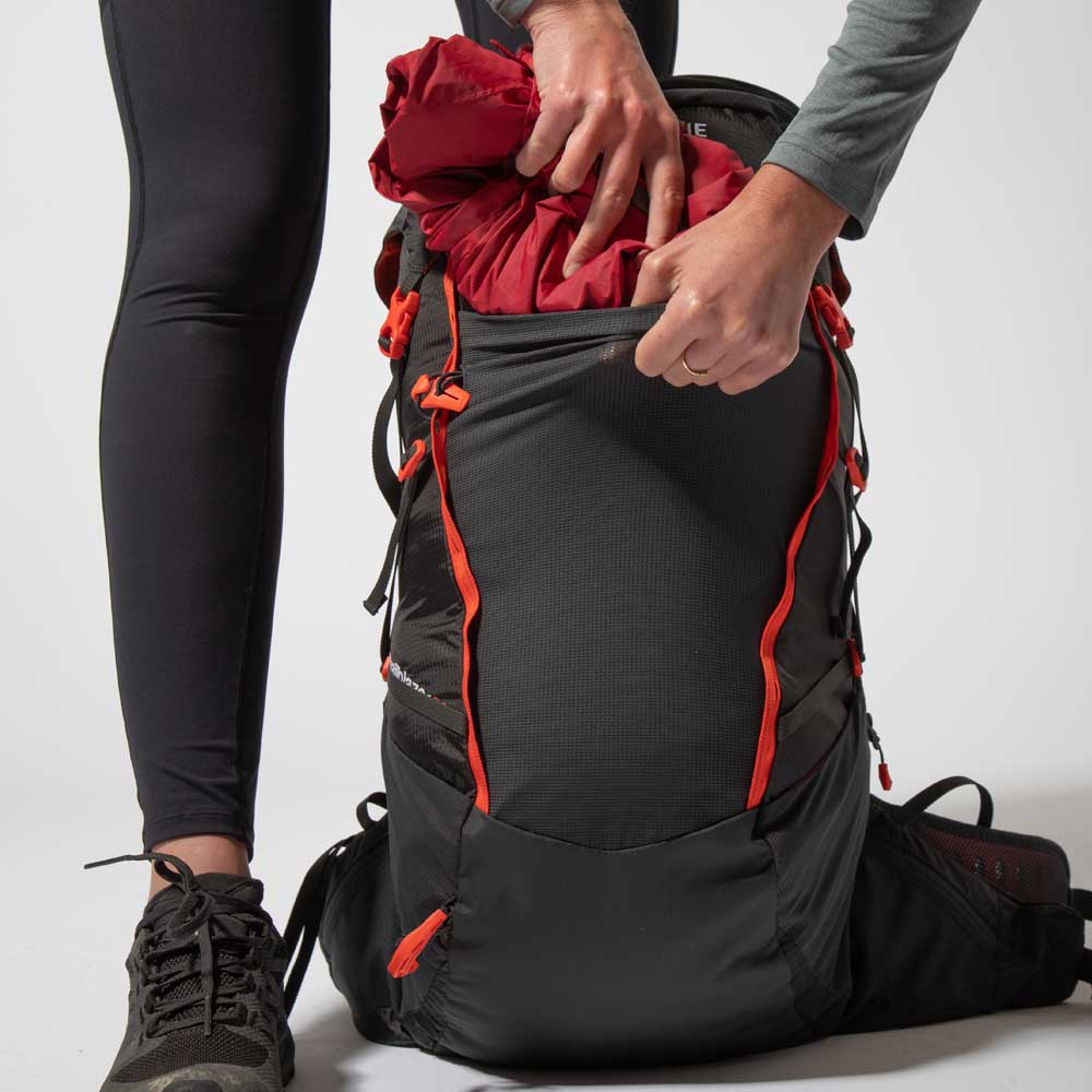 輕量化背囊 Trailblazer 30