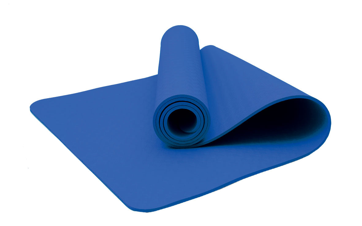 瑜伽墊 TPE yoga mat