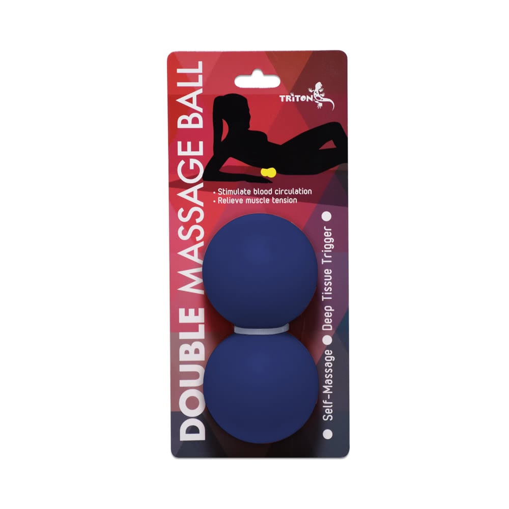 按摩球 Double Massage Ball