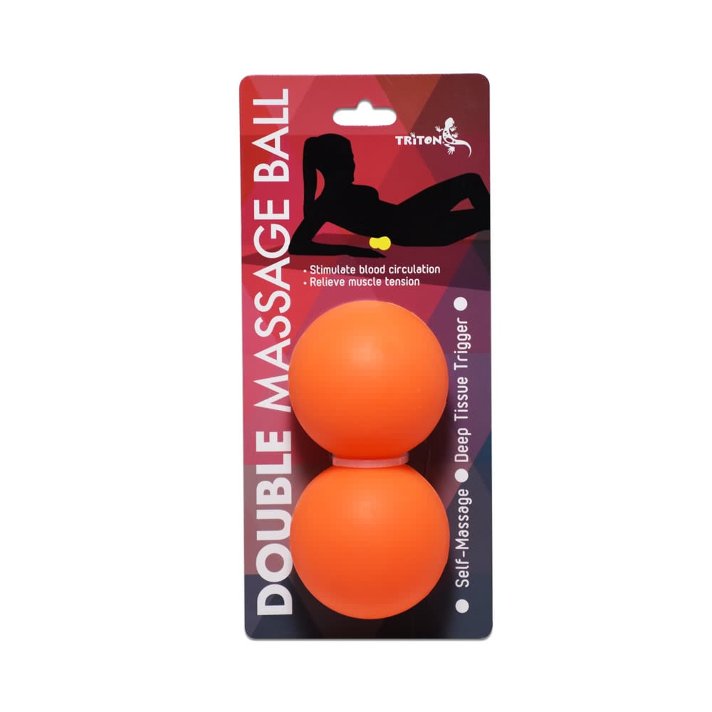 按摩球 Double Massage Ball