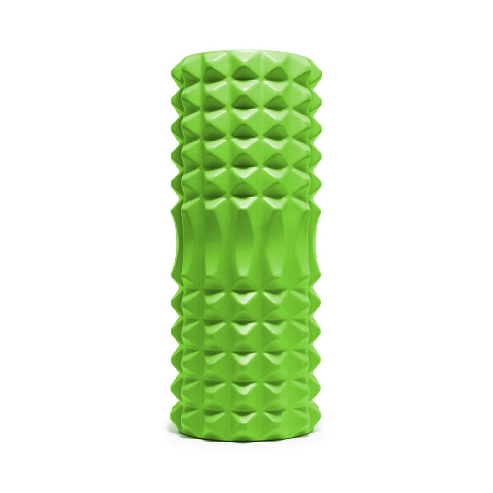 瑜伽健身滾筒 Hollow Foam Roller