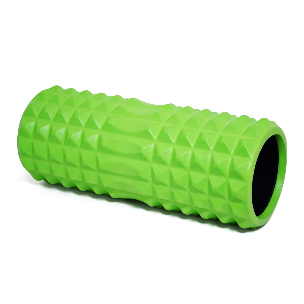 瑜伽健身滾筒 Hollow Foam Roller