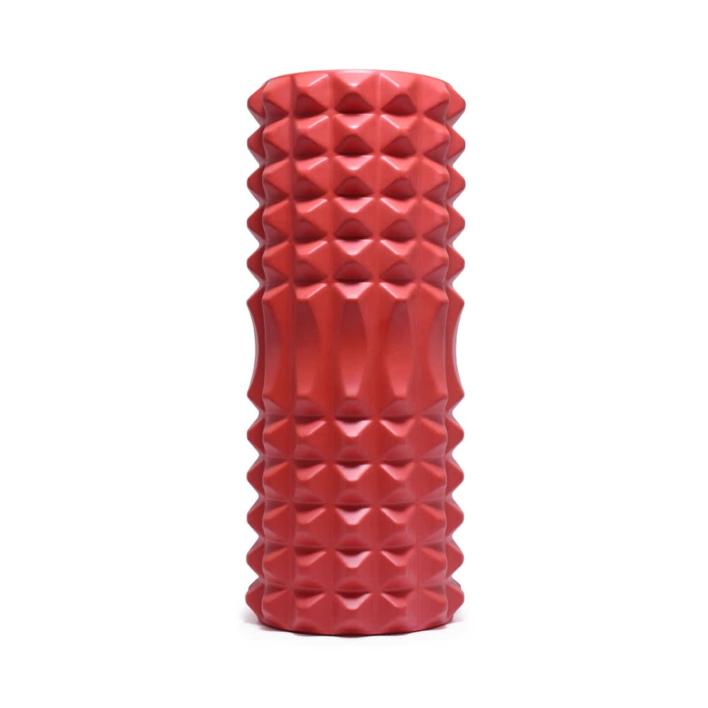 瑜伽健身滾筒 Hollow Foam Roller