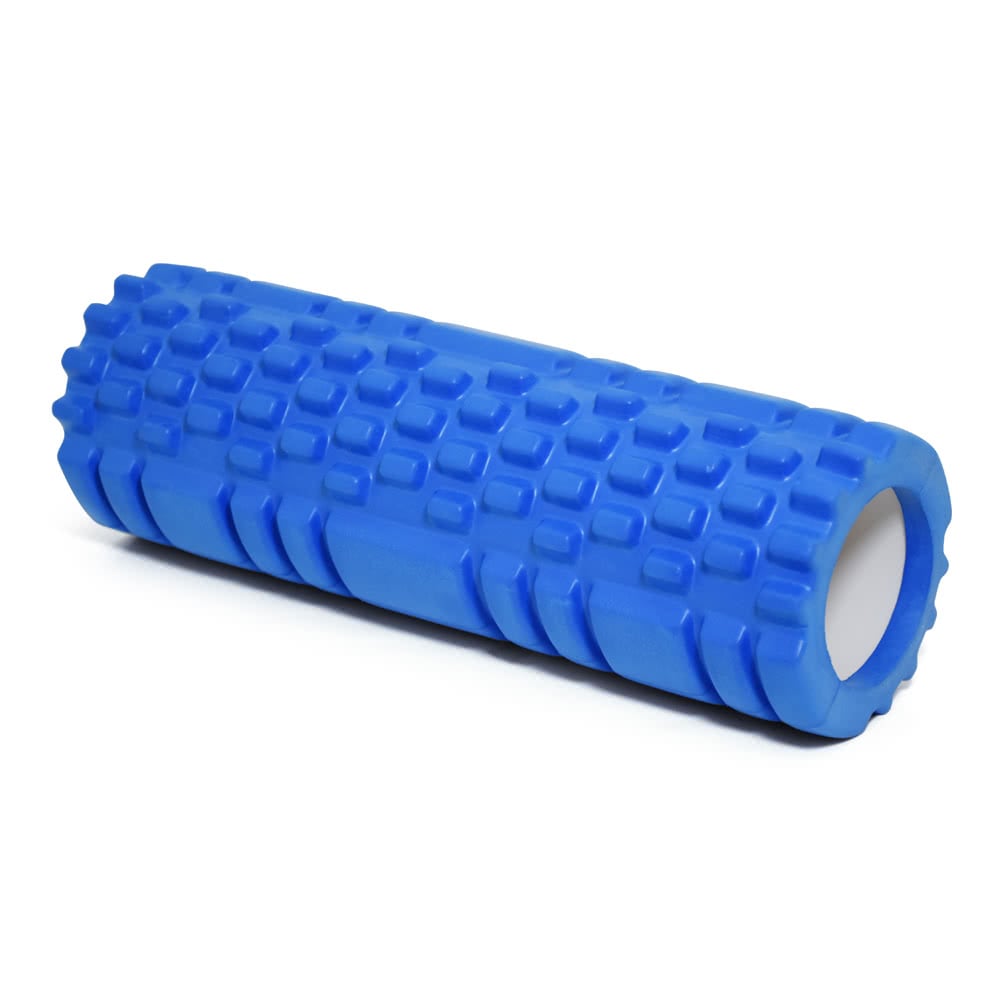 瑜伽健身滾筒 Small Hollow Foam Roller