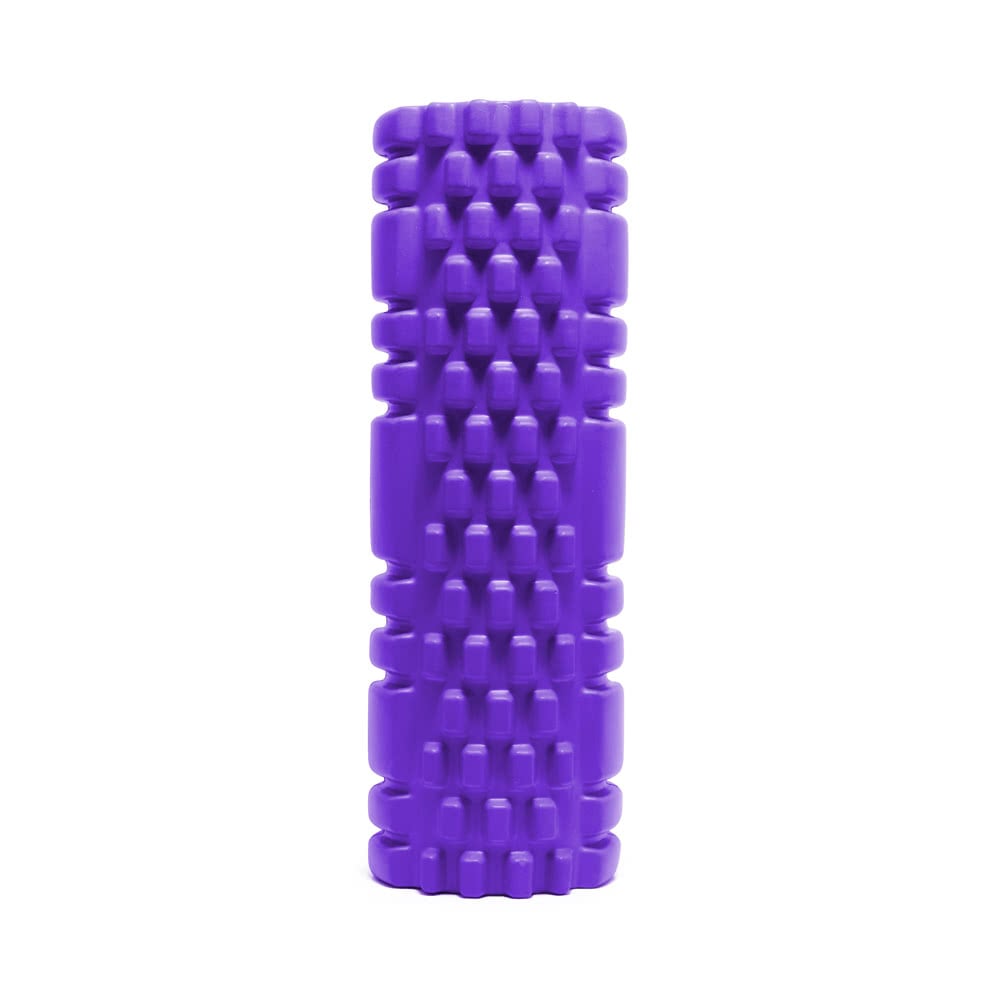 瑜伽健身滾筒 Small Hollow Foam Roller