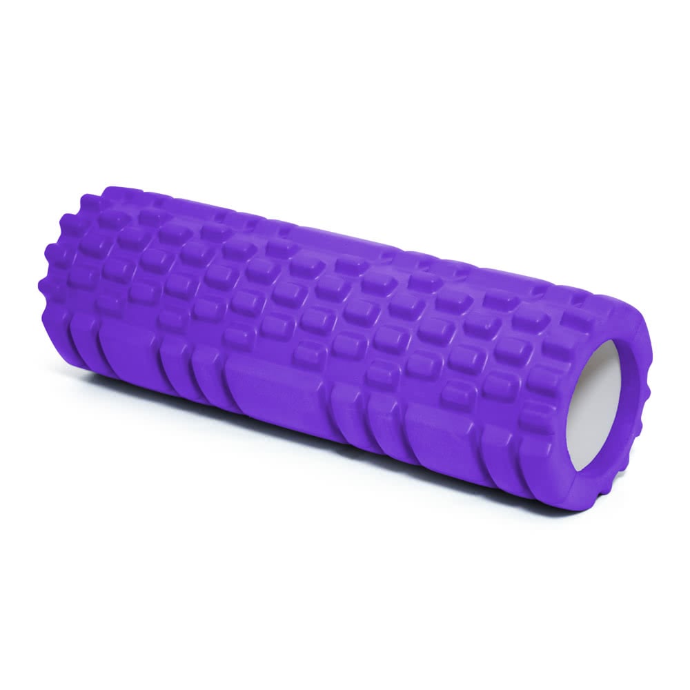 瑜伽健身滾筒 Small Hollow Foam Roller