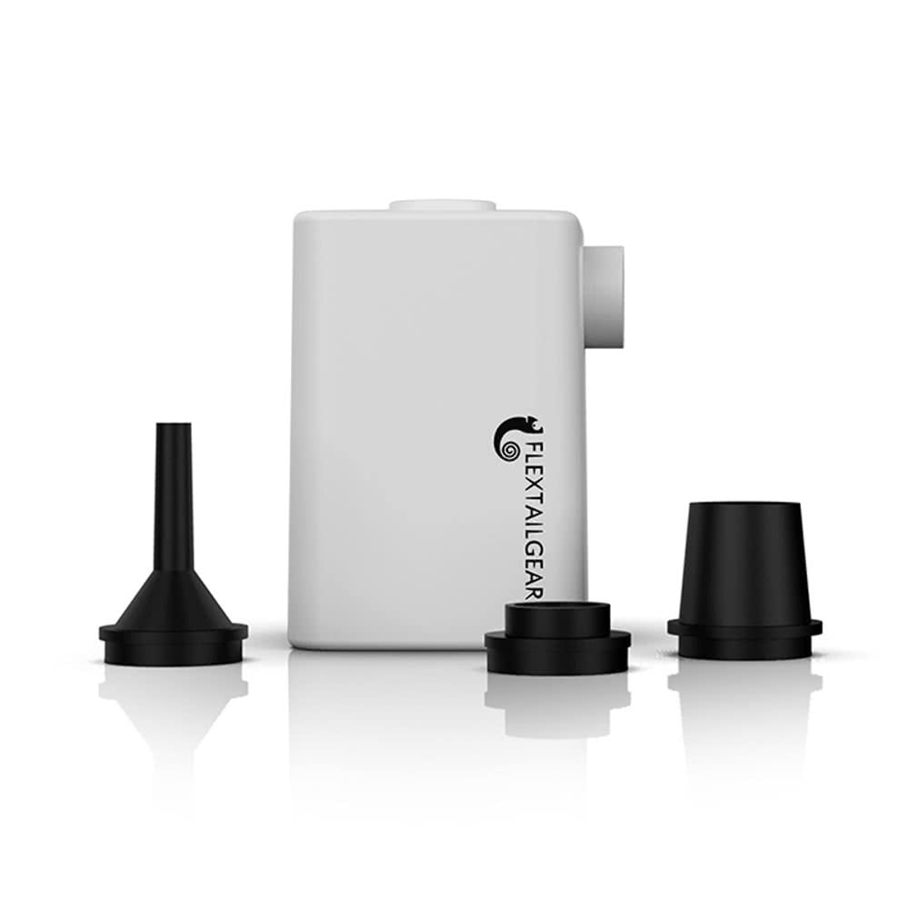 便攜充氣抽氣兩用電氣泵 Max Pump Plus