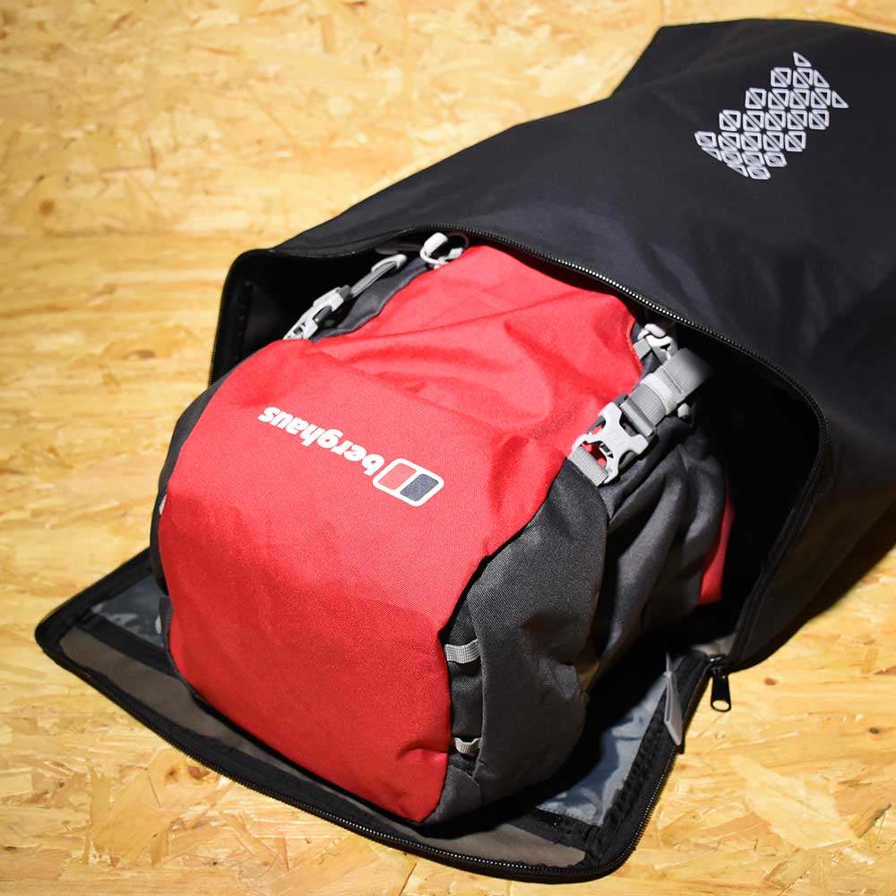 行李寄艙袋 3 Layer Luggage Bag 100L