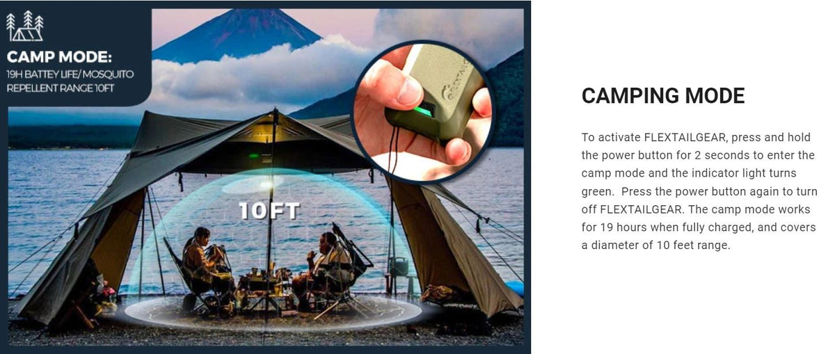 手提超輕驅蚊機 Max Repel 附送蚊片