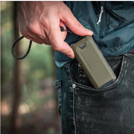 手提超輕驅蚊機 Max Repel 附送蚊片