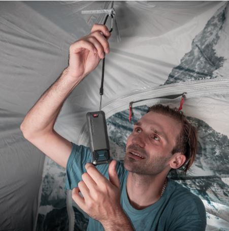 手提超輕驅蚊機 Max Repel 附送蚊片