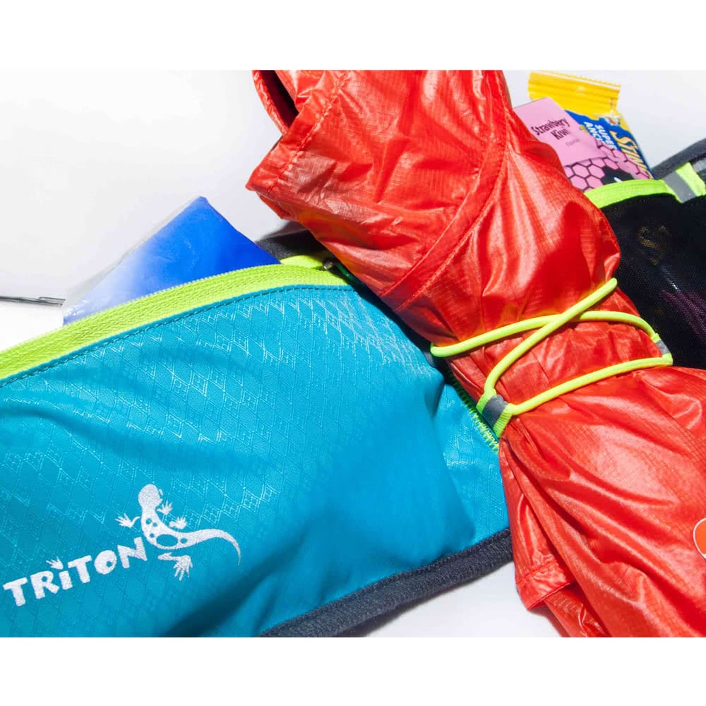 跑步腰包 Running Twin Belt