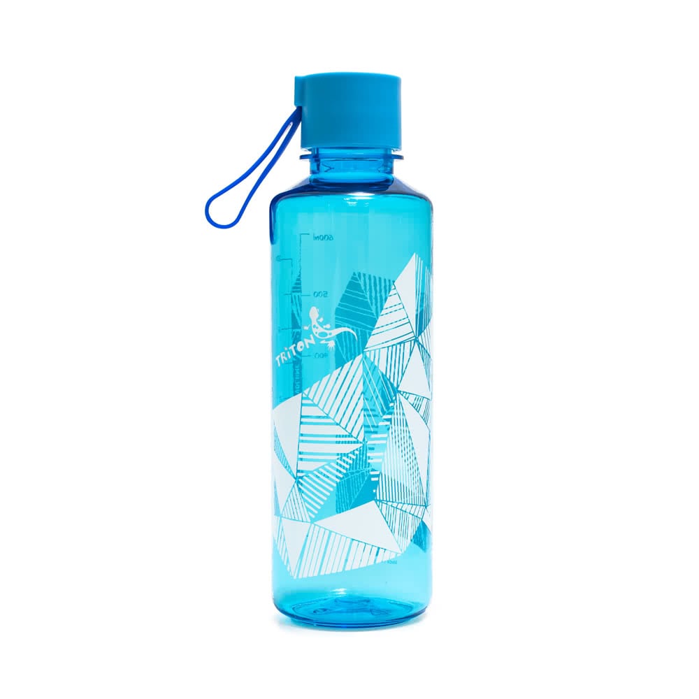 窄口耐高溫防漏水樽 Trendy Bottle 600ml