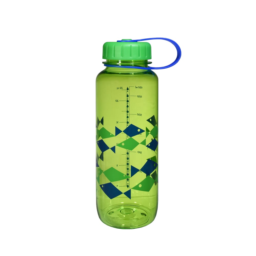 耐高溫防漏水樽 Eco Bottle 650ml