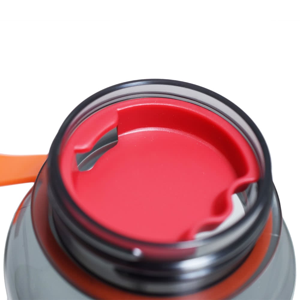 耐高溫防漏水樽 Eco Bottle 650ml