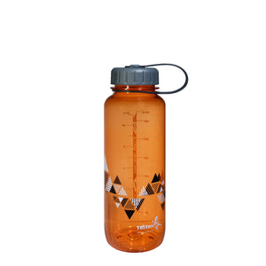 耐高溫防漏水樽 Eco Bottle 650ml
