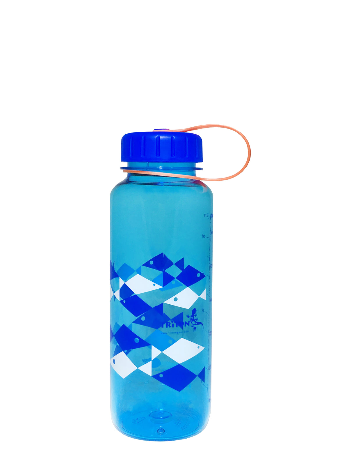 耐高溫防漏水樽 Eco Bottle 650ml