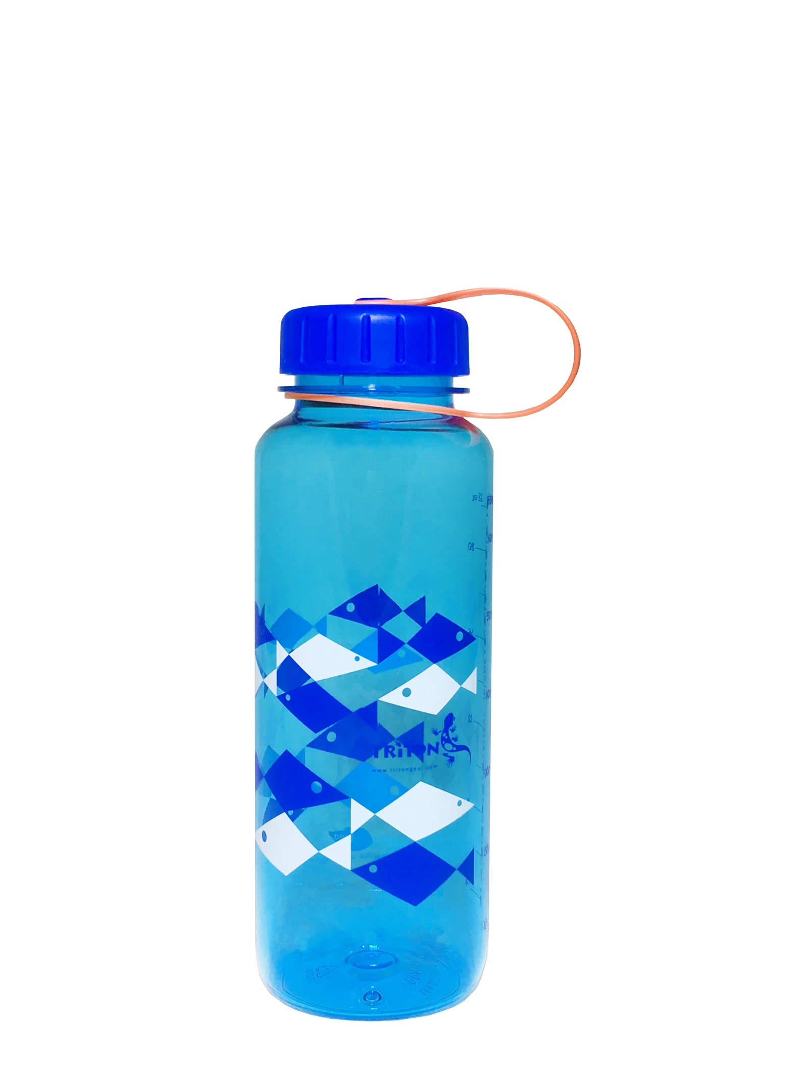 耐高溫防漏水樽 Eco Bottle 650ml